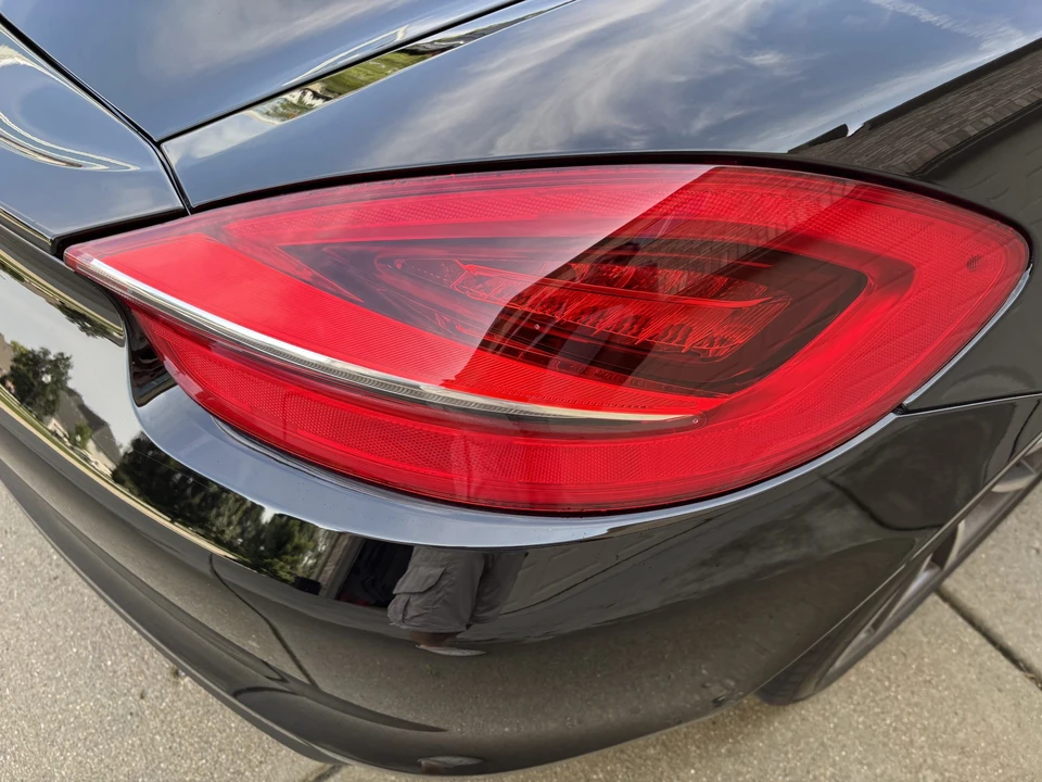 2013 Porsche 981 Boxster S - Image 28 of 31