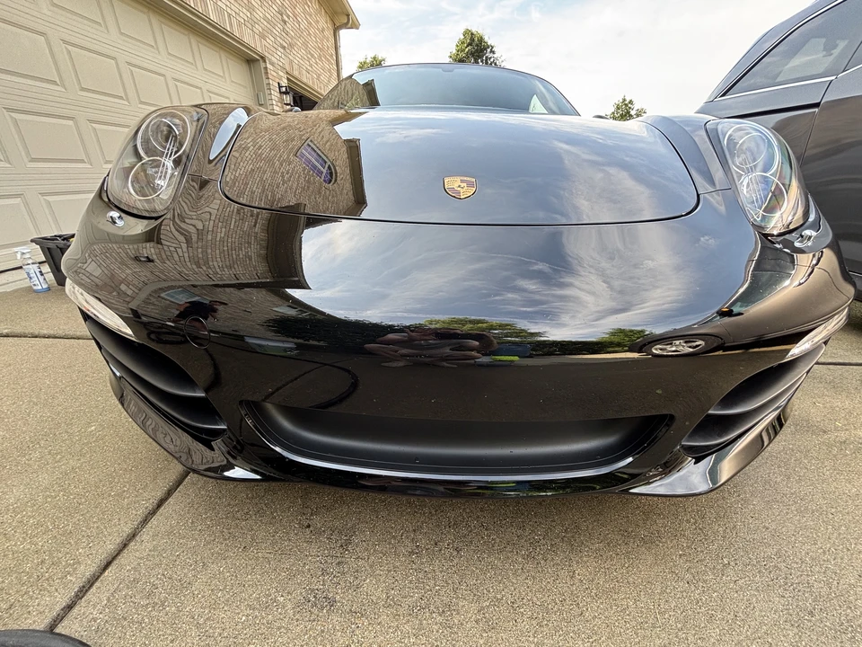 2013 Porsche 981 Boxster S - Image 18 of 31