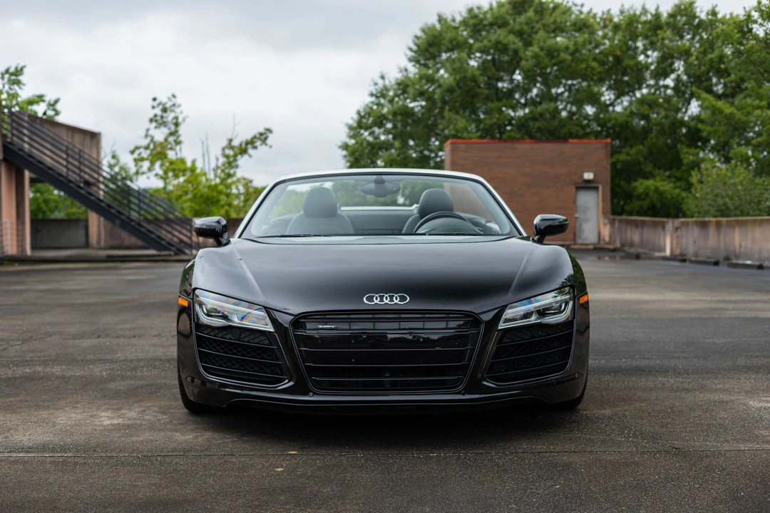 2014 Audi 42 R8 - Image 4 of 31