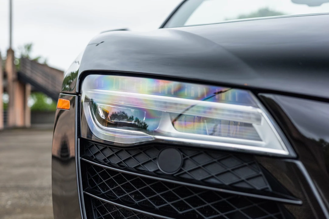 2014 Audi 42 R8 - Image 26 of 31