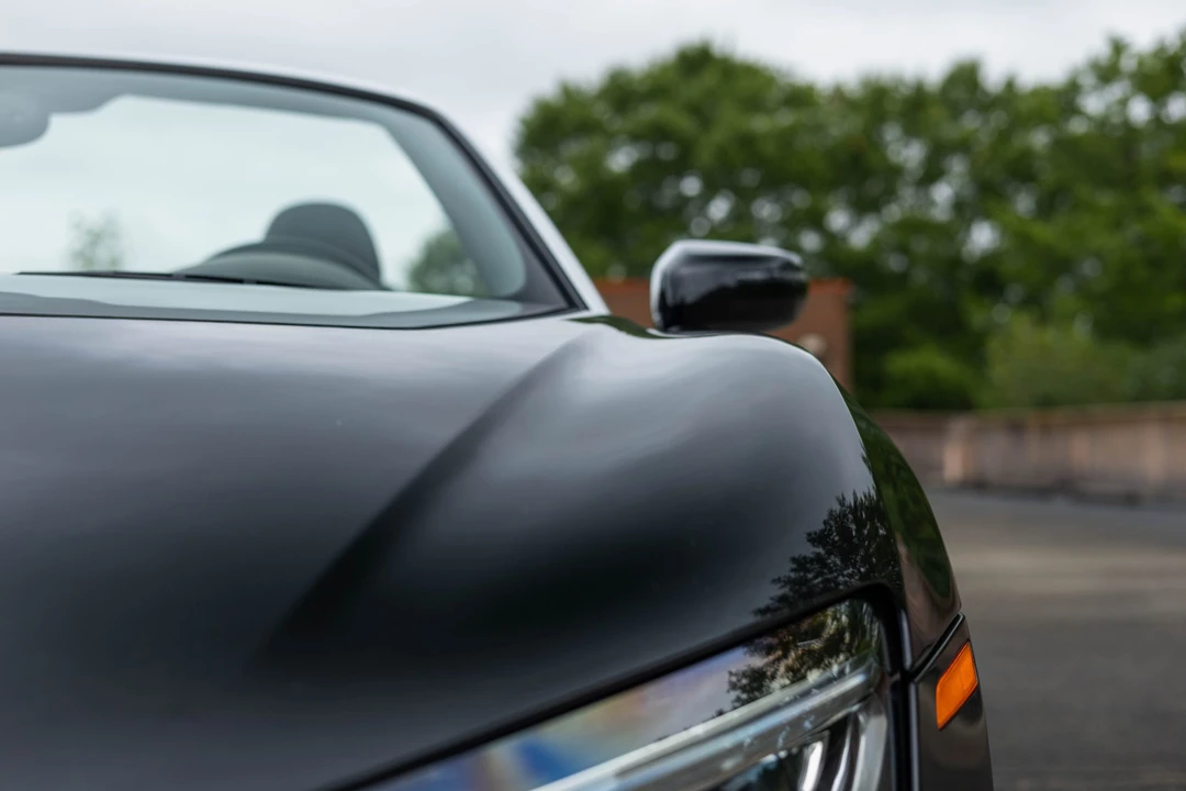 2014 Audi 42 R8 - Image 29 of 31