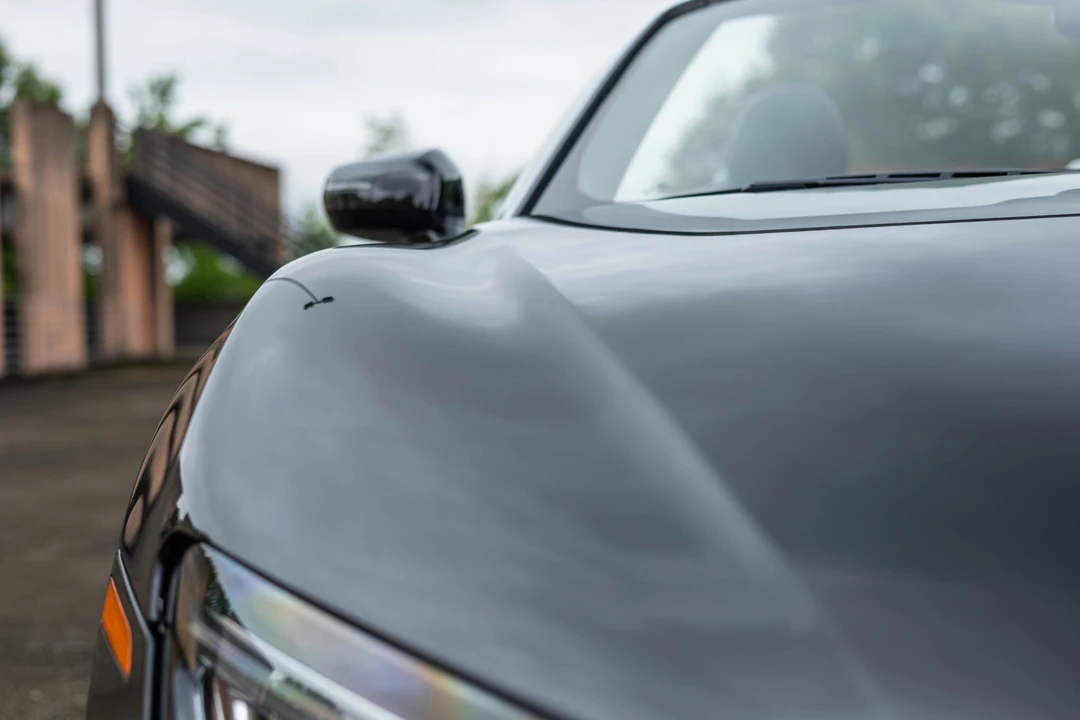 2014 Audi 42 R8 - Image 28 of 31