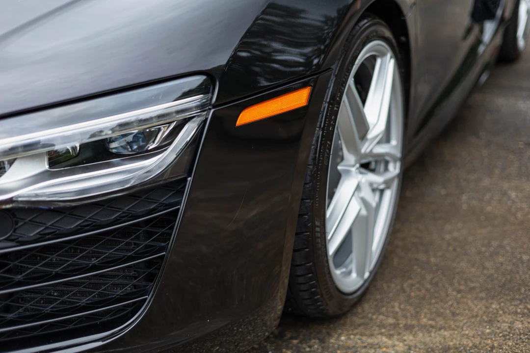2014 Audi 42 R8 - Image 31 of 31