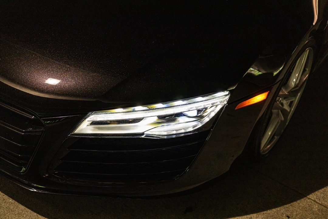 2014 Audi 42 R8 - Image 23 of 31