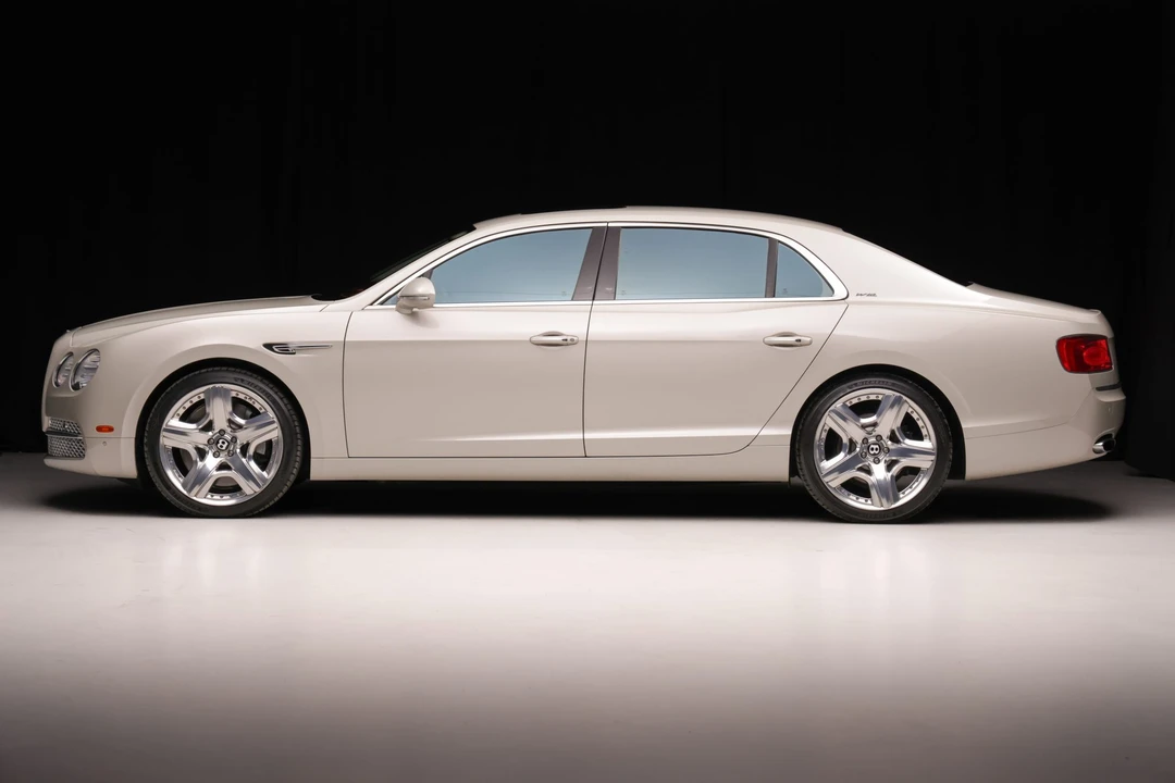 2014 Bentley Continental Flying Spur - Image 15 of 31