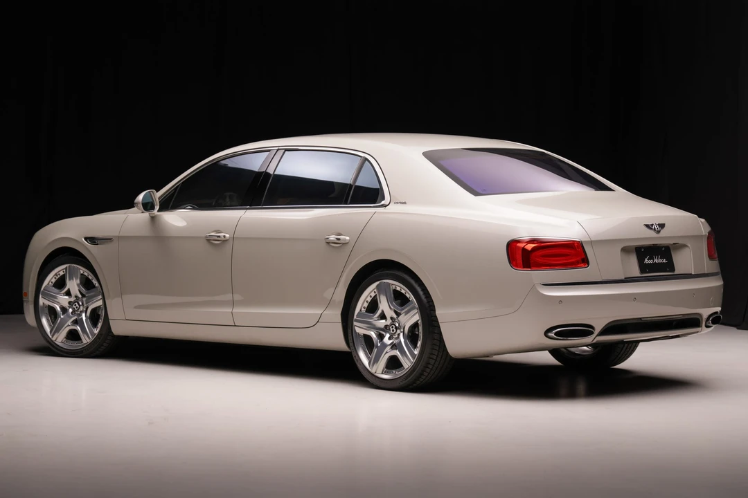 2014 Bentley Continental Flying Spur - Image 14 of 31