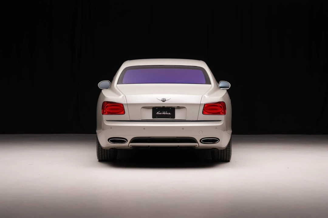 2014 Bentley Continental Flying Spur - Image 12 of 31