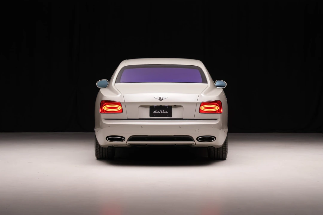 2014 Bentley Continental Flying Spur - Image 11 of 31