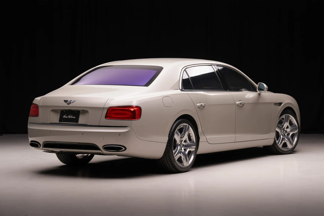 2014 Bentley Continental Flying Spur - Image 10 of 31