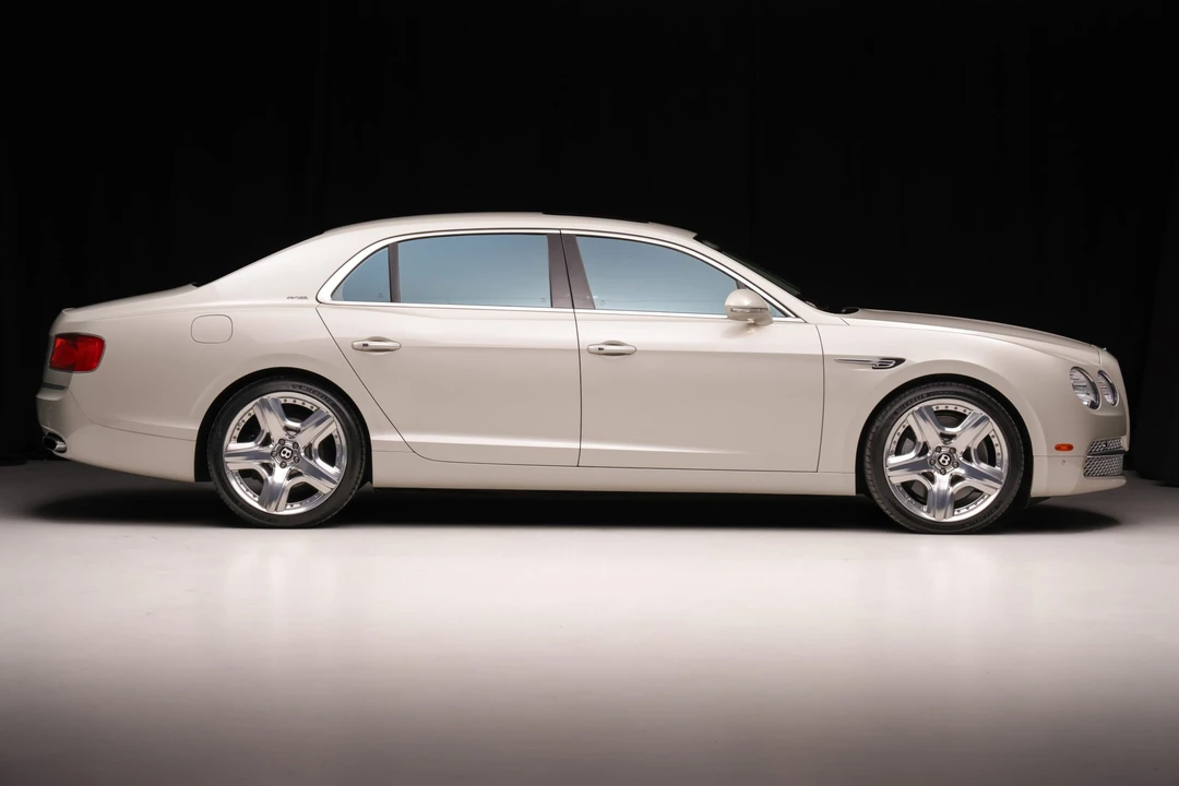 2014 Bentley Continental Flying Spur - Image 8 of 31
