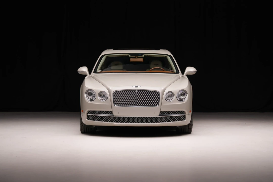 2014 Bentley Continental Flying Spur - Image 5 of 31