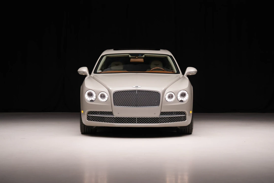 2014 Bentley Continental Flying Spur - Image 4 of 31