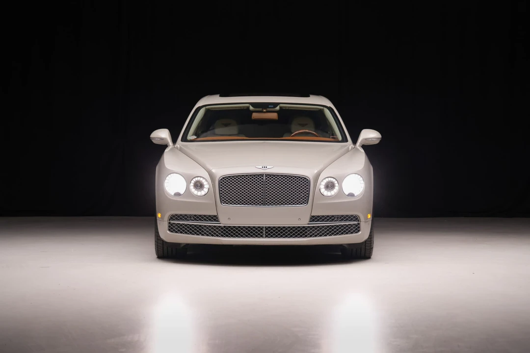 2014 Bentley Continental Flying Spur - Image 3 of 31