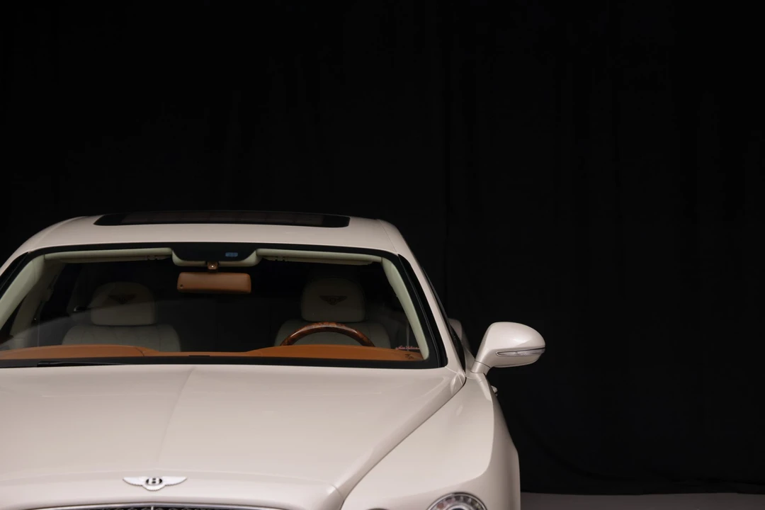 2014 Bentley Continental Flying Spur - Image 17 of 31