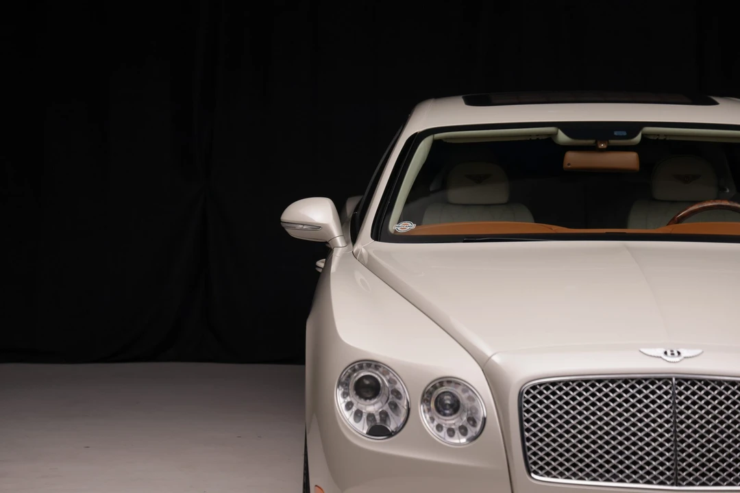 2014 Bentley Continental Flying Spur - Image 18 of 31