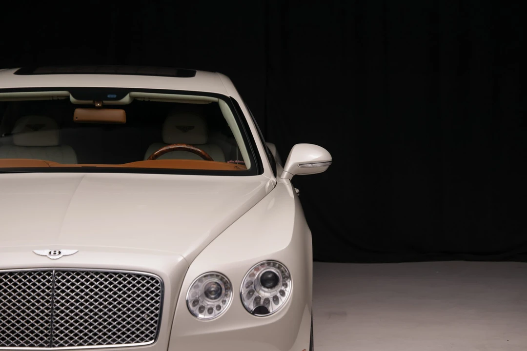 2014 Bentley Continental Flying Spur - Image 19 of 31