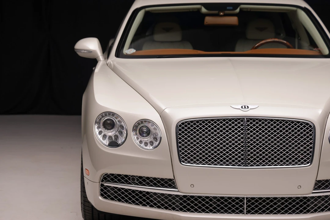 2014 Bentley Continental Flying Spur - Image 20 of 31
