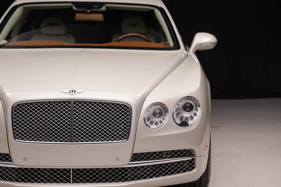 2014 Bentley Continental Flying Spur - Image 21 of 31