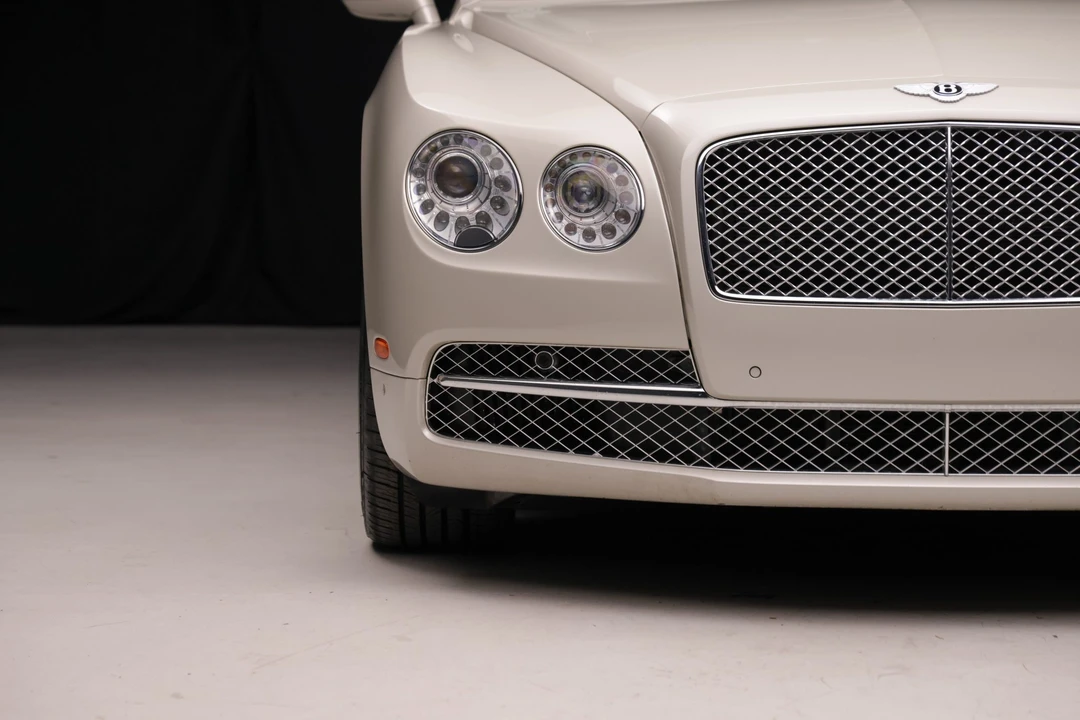 2014 Bentley Continental Flying Spur - Image 22 of 31
