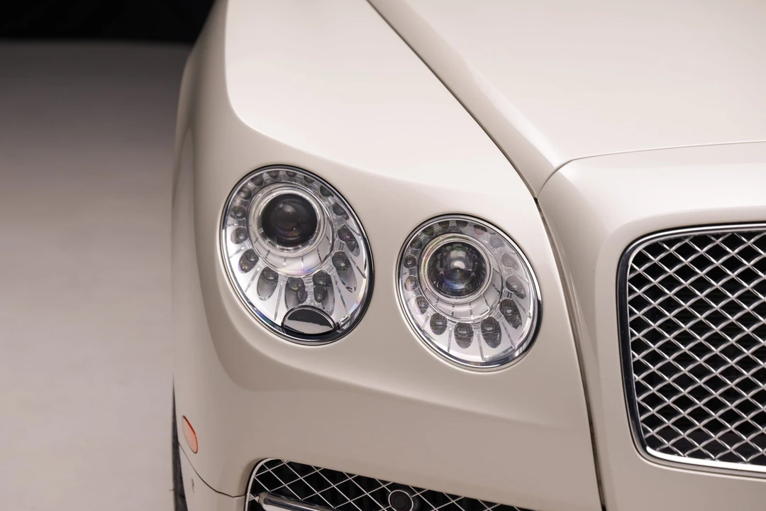 2014 Bentley Continental Flying Spur - Image 26 of 31