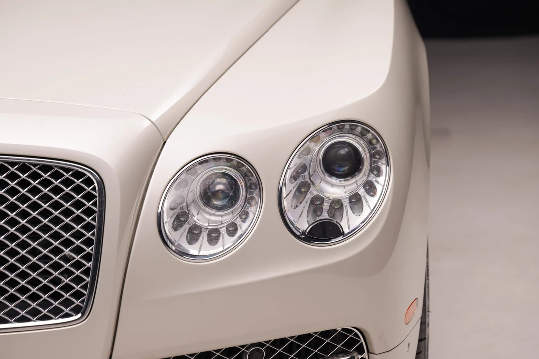 2014 Bentley Continental Flying Spur - Image 27 of 31
