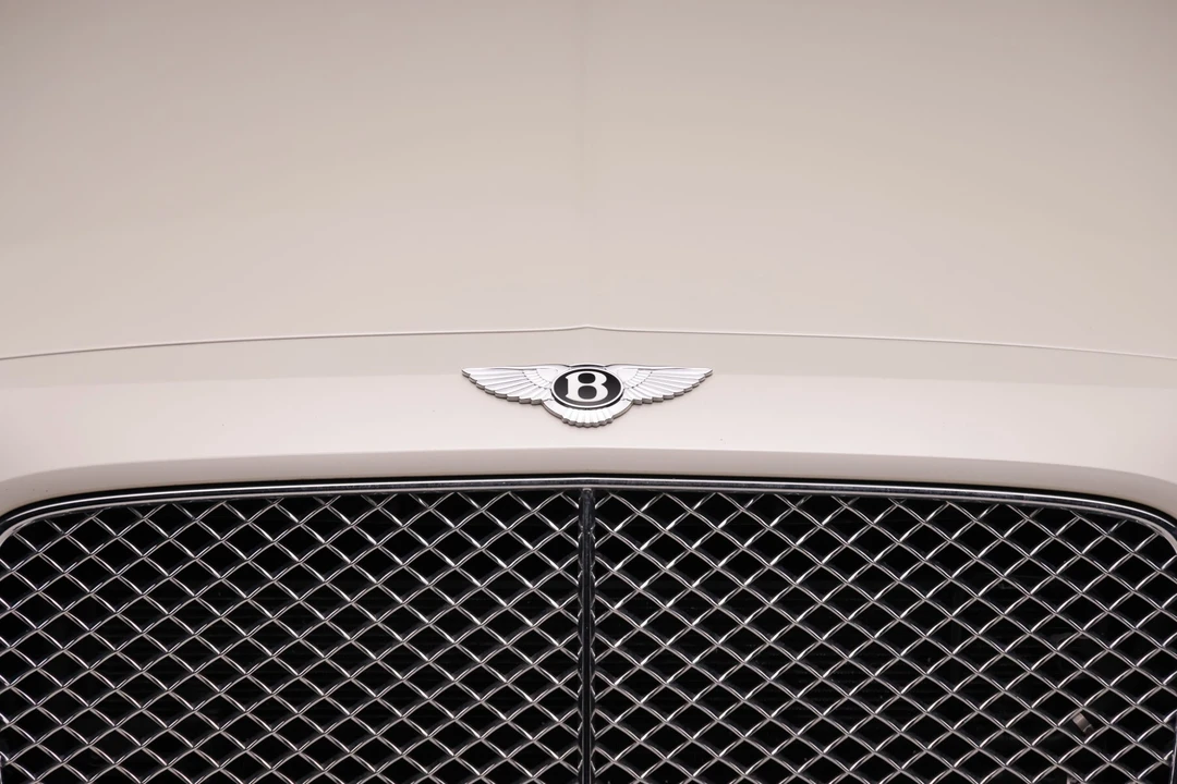 2014 Bentley Continental Flying Spur - Image 28 of 31