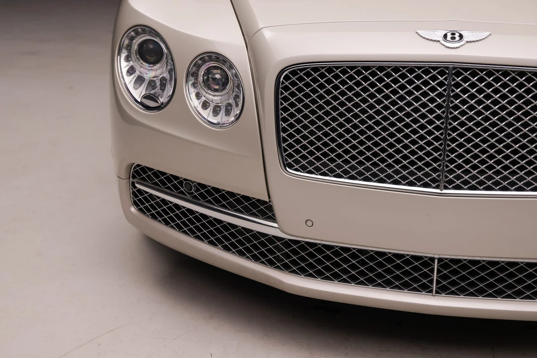 2014 Bentley Continental Flying Spur - Image 29 of 31