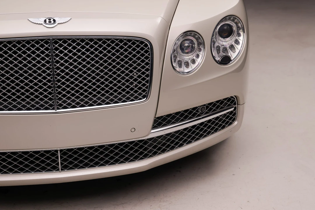 2014 Bentley Continental Flying Spur - Image 30 of 31