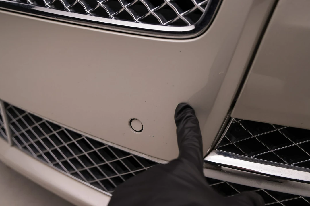 2014 Bentley Continental Flying Spur - Image 31 of 31