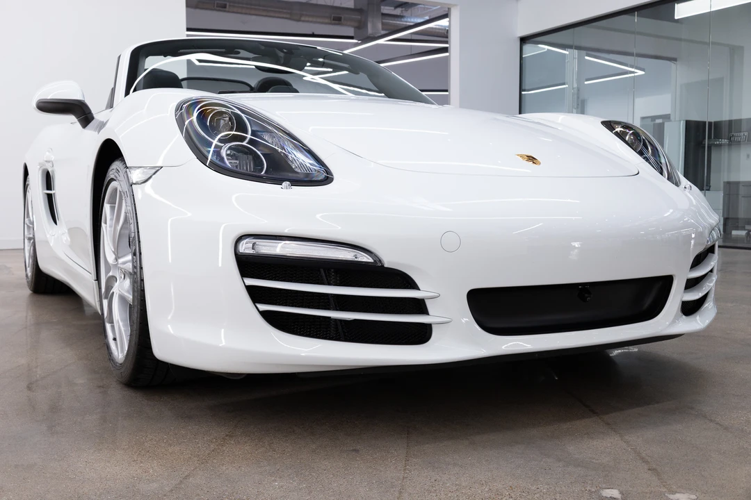 2014 Porsche 981 Boxster - Image 29 of 31