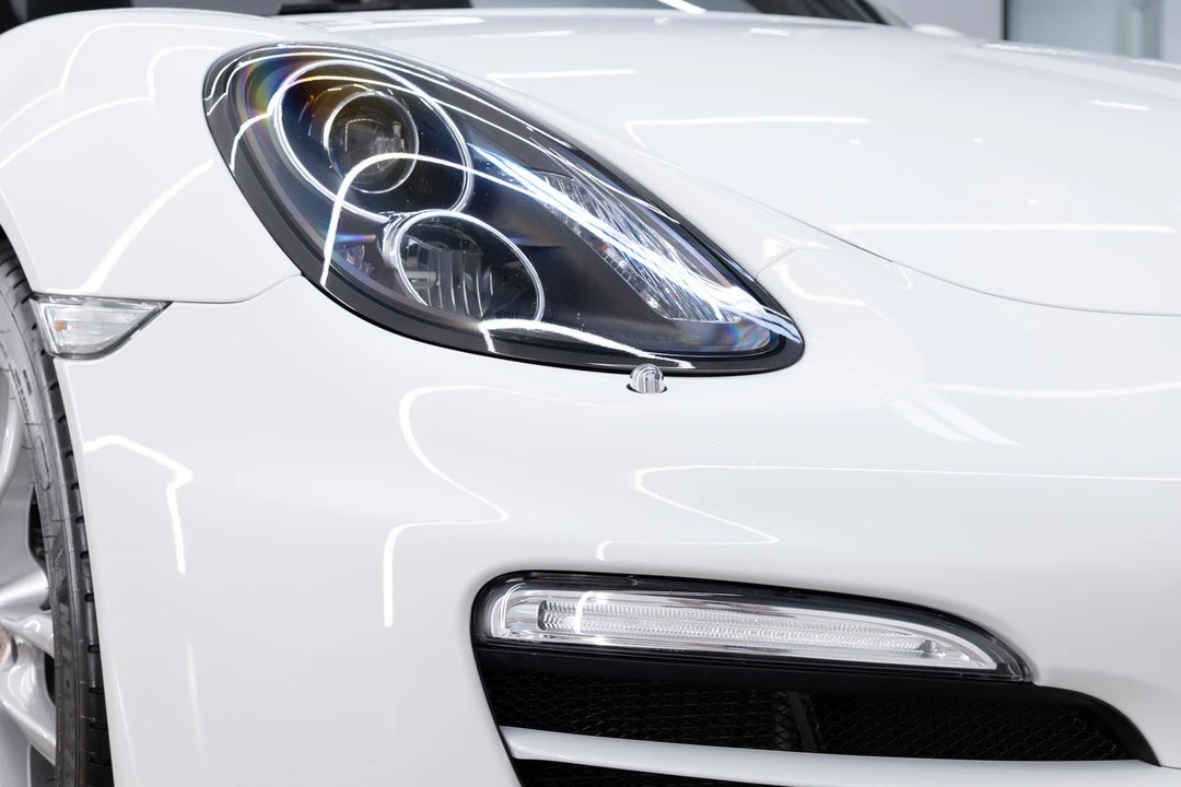 2014 Porsche 981 Boxster - Image 30 of 31