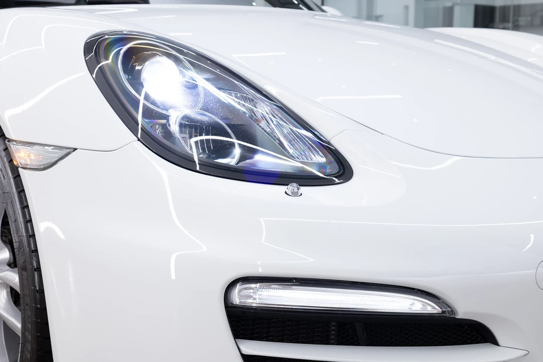 2014 Porsche 981 Boxster - Image 31 of 31