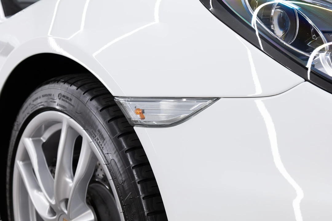 2014 Porsche 981 Boxster - Image 27 of 31