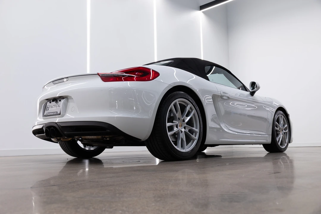 2014 Porsche 981 Boxster - Image 19 of 31