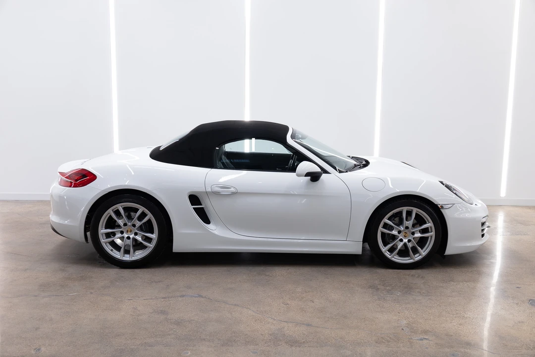 2014 Porsche 981 Boxster - Image 22 of 31