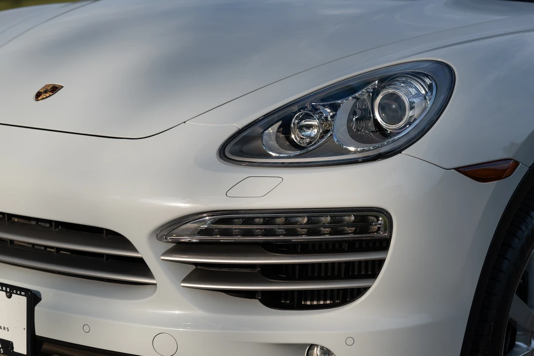 2014 Porsche 958 Cayenne Diesel - Image 28 of 31