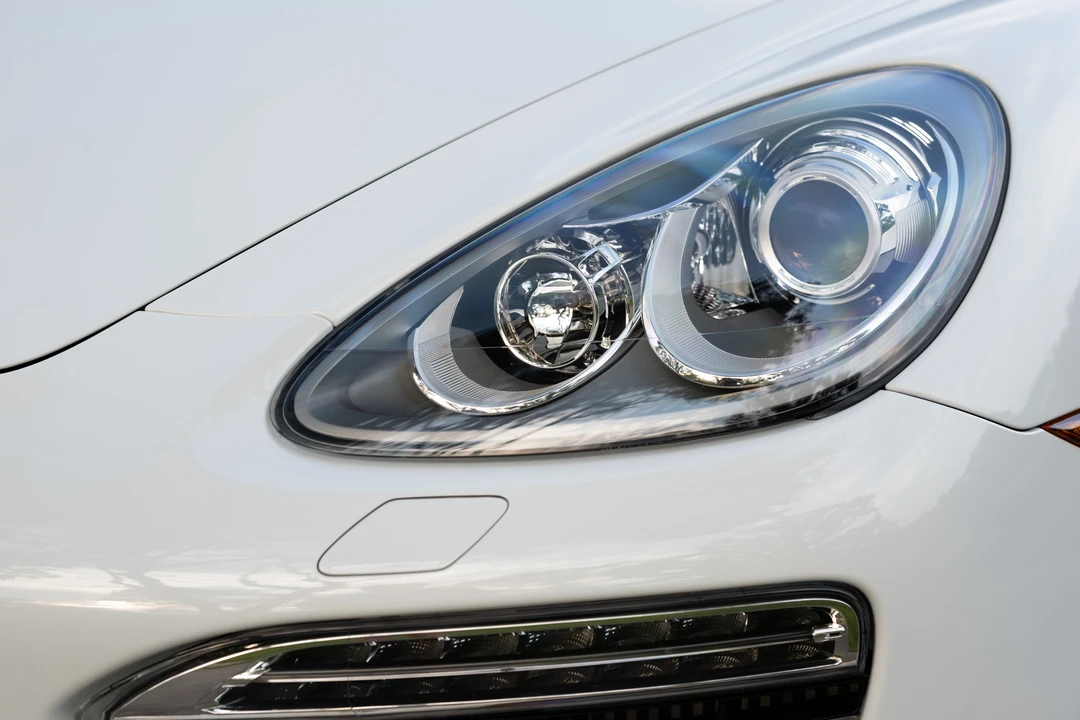 2014 Porsche 958 Cayenne Diesel - Image 29 of 31