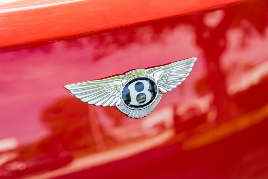 2015 Bentley Continental GT Speed 2nd Gen - Image 29 of 31