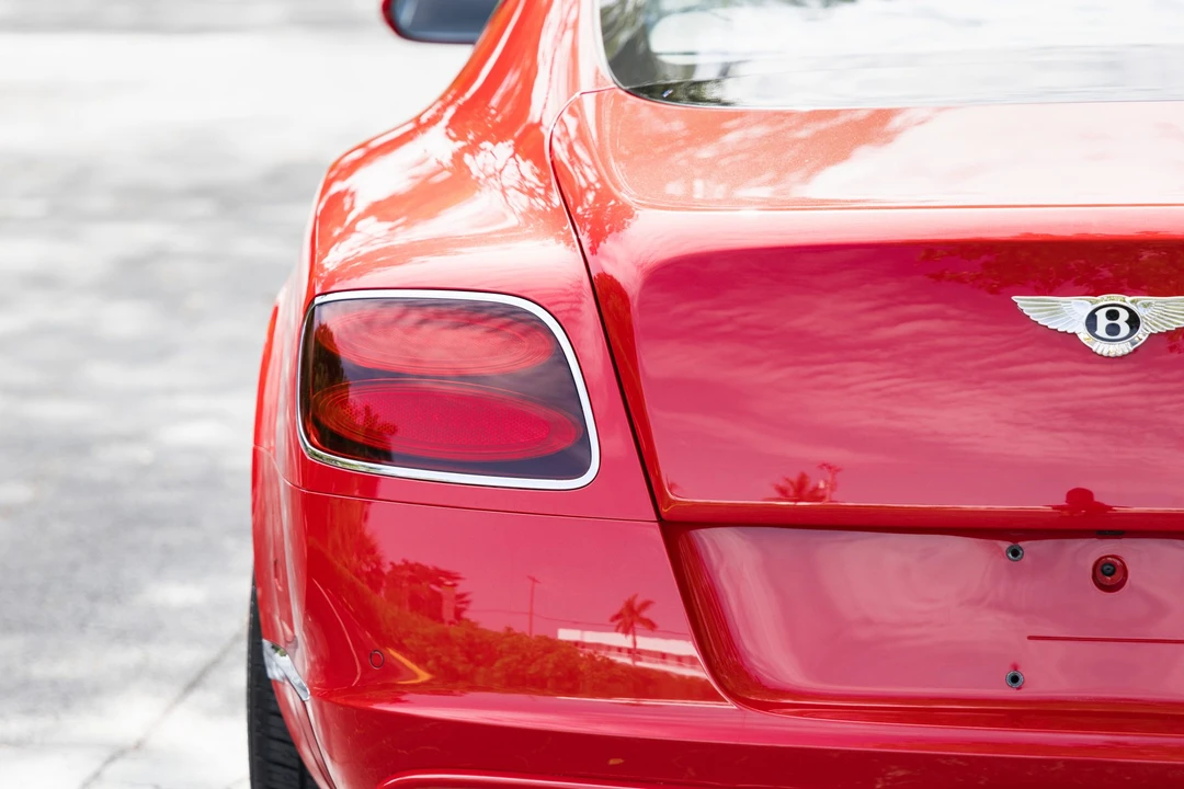 2015 Bentley Continental GT Speed 2nd Gen - Image 12 of 31