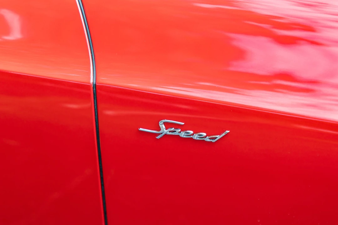2015 Bentley Continental GT Speed 2nd Gen - Image 30 of 31