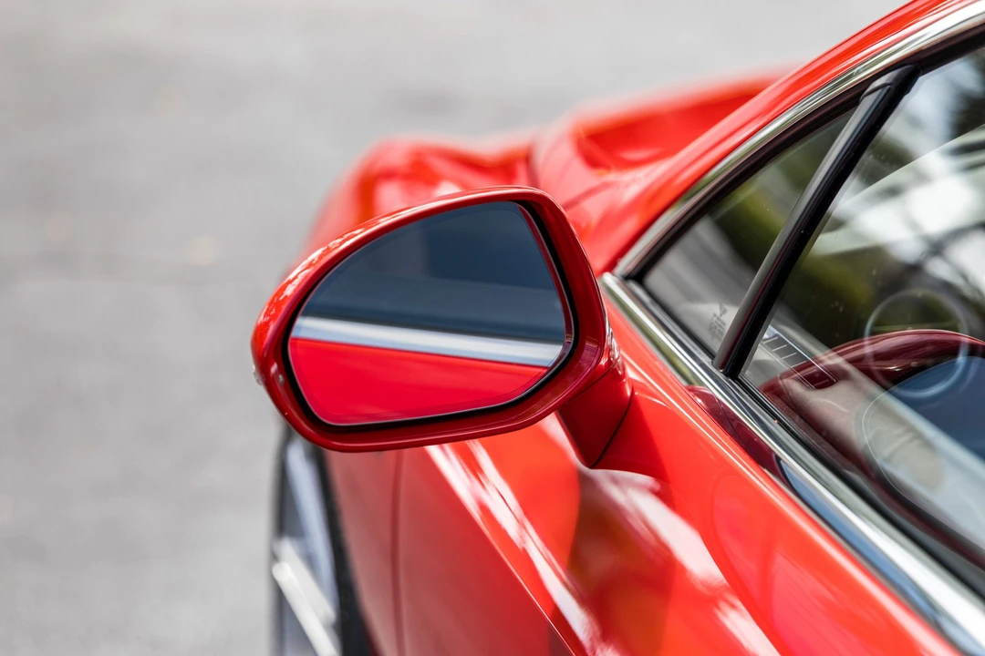 2015 Bentley Continental GT Speed 2nd Gen - Image 21 of 31