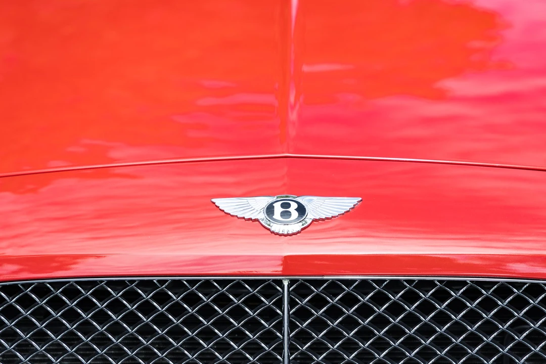 2015 Bentley Continental GT Speed 2nd Gen - Image 28 of 31