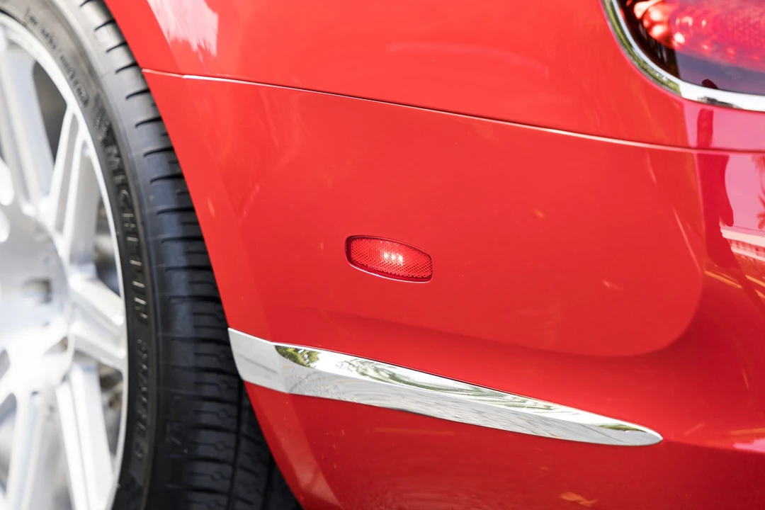 2015 Bentley Continental GT Speed 2nd Gen - Image 22 of 31