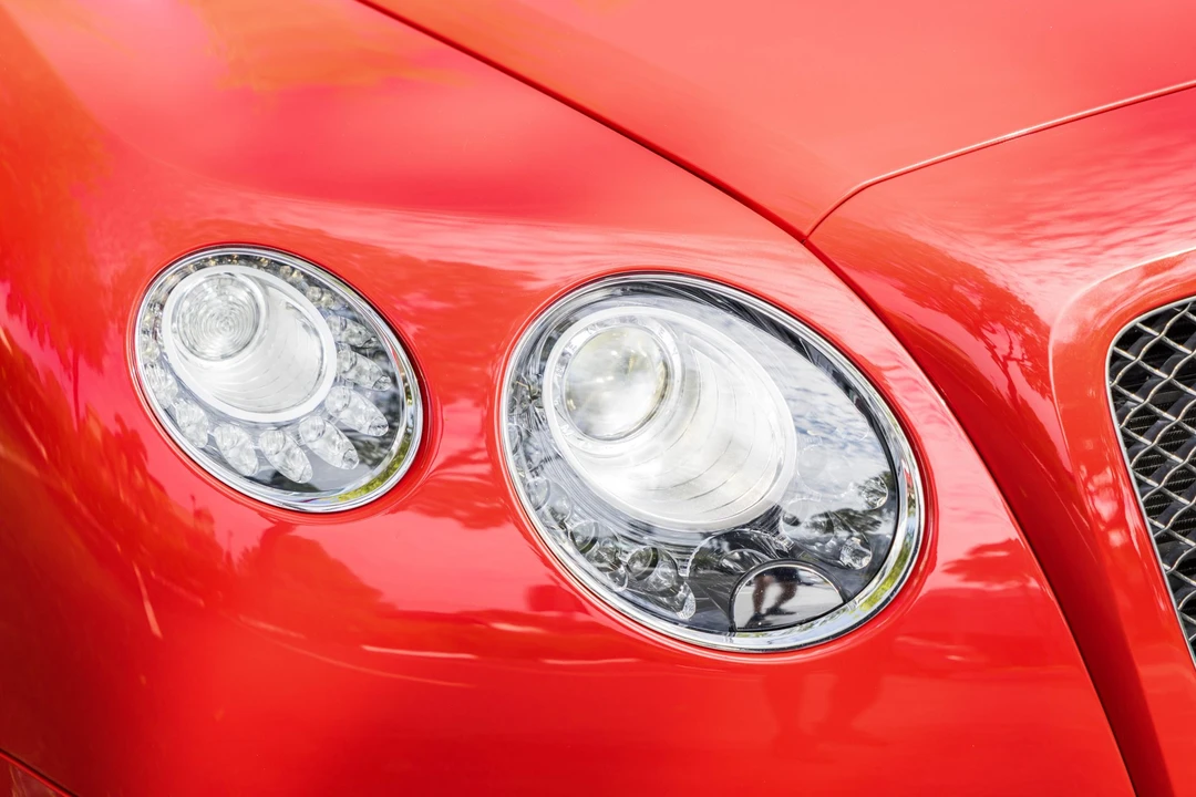 2015 Bentley Continental GT Speed 2nd Gen - Image 11 of 31