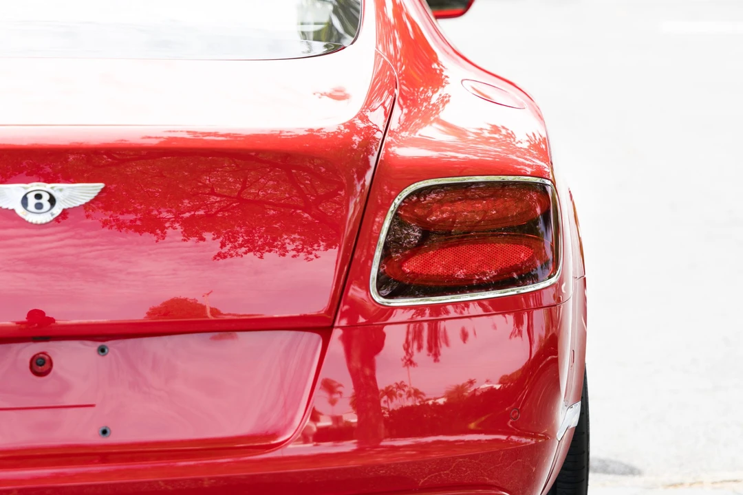 2015 Bentley Continental GT Speed 2nd Gen - Image 14 of 31
