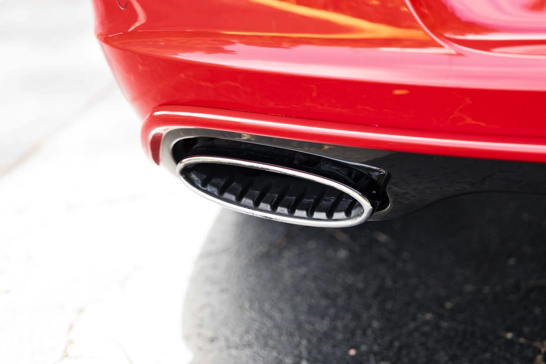 2015 Bentley Continental GT Speed 2nd Gen - Image 23 of 31
