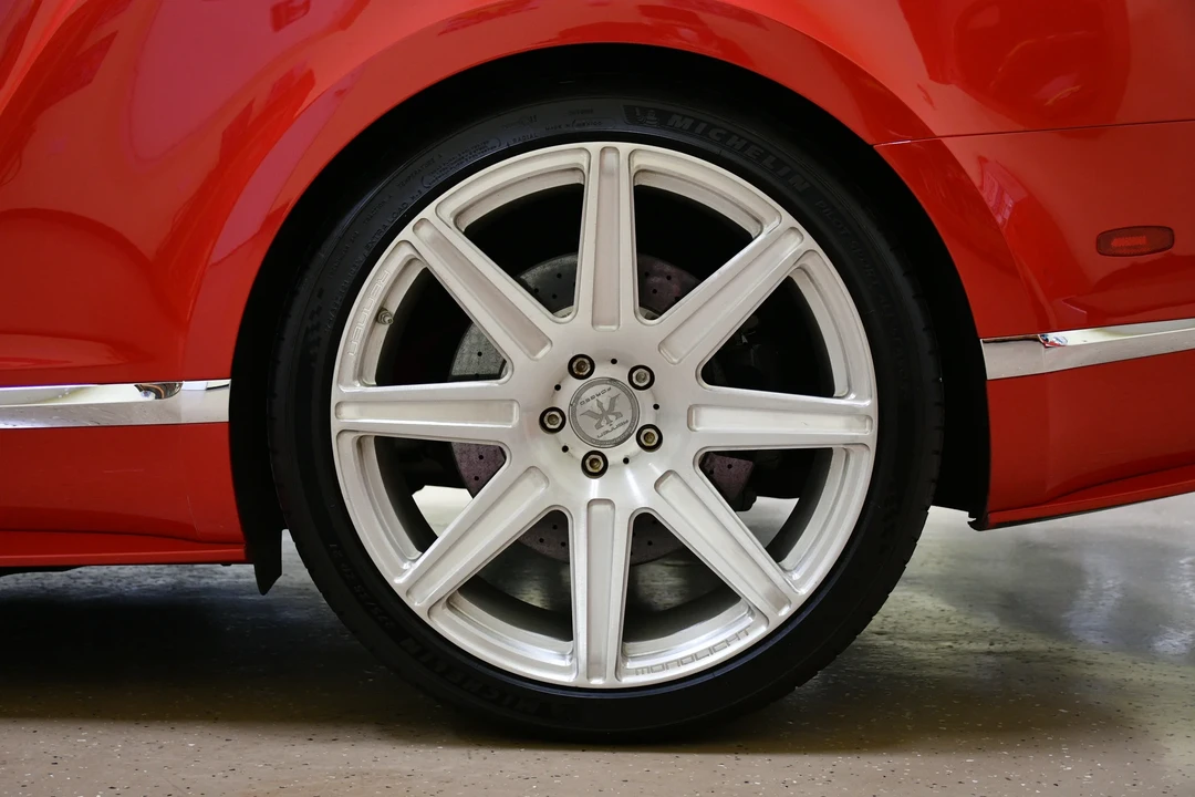 2015 Bentley Continental GT Speed 2nd Gen - Image 23 of 31