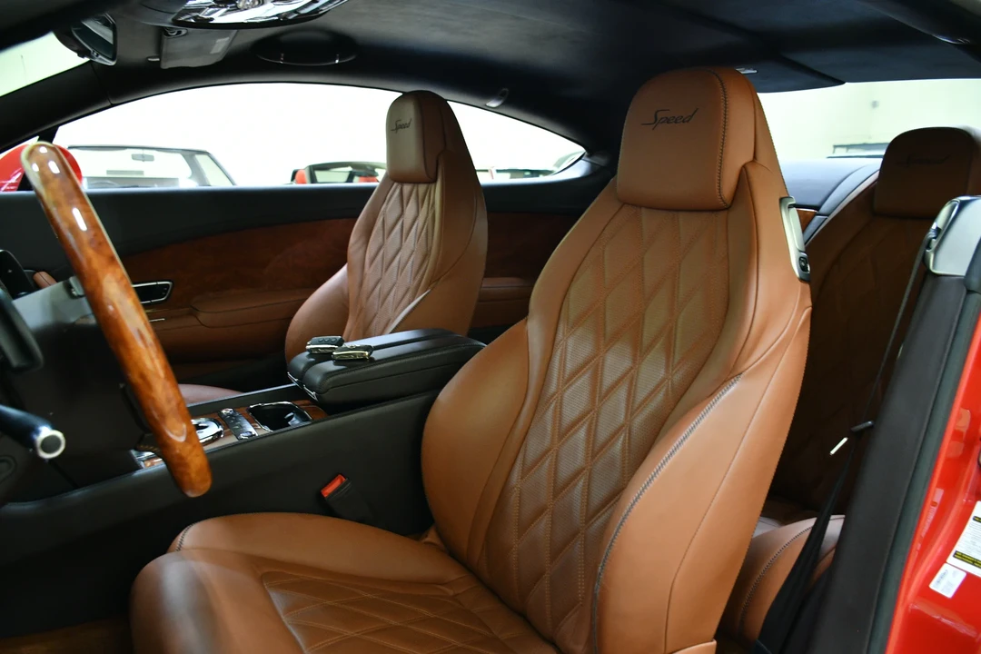 2015 Bentley Continental GT Speed 2nd Gen - Image 31 of 31