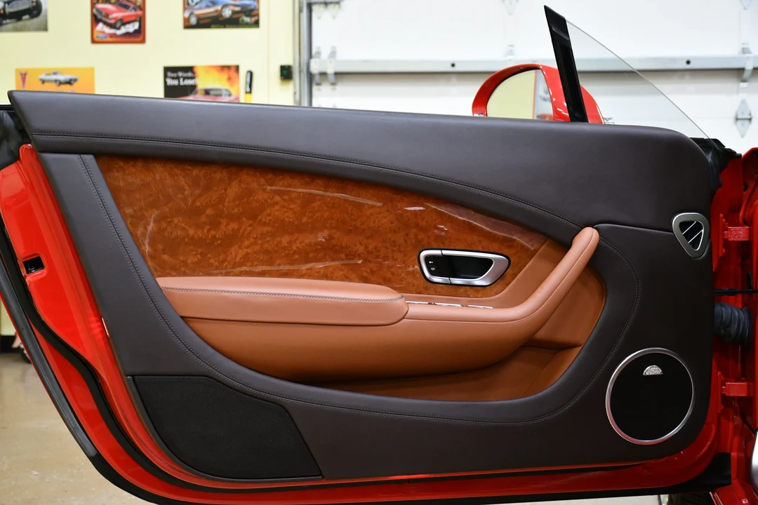 2015 Bentley Continental GT Speed 2nd Gen - Image 25 of 31