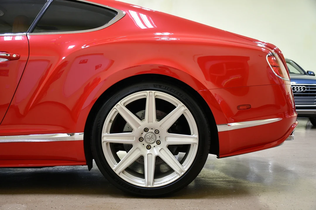 2015 Bentley Continental GT Speed 2nd Gen - Image 18 of 31